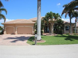 3951 Crooked Island Dr, Punta Gorda, FL 33950