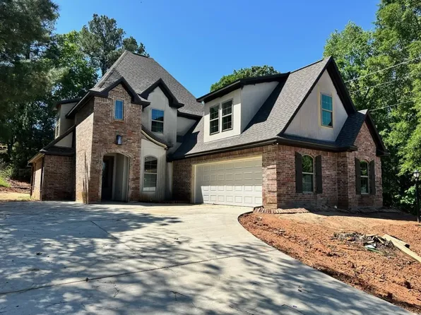 203 Silver Fox Cir, Haughton, LA 71037