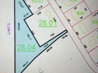 1926 Nethery Rd, Hartselle, AL 35640