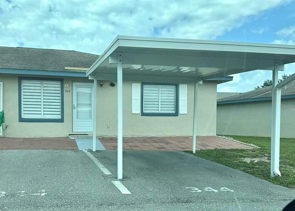 1st image of 344 WINTER RIDGE BOULEVARD #344