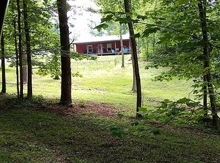 464 Hargett Rd, Irvine, KY 40336