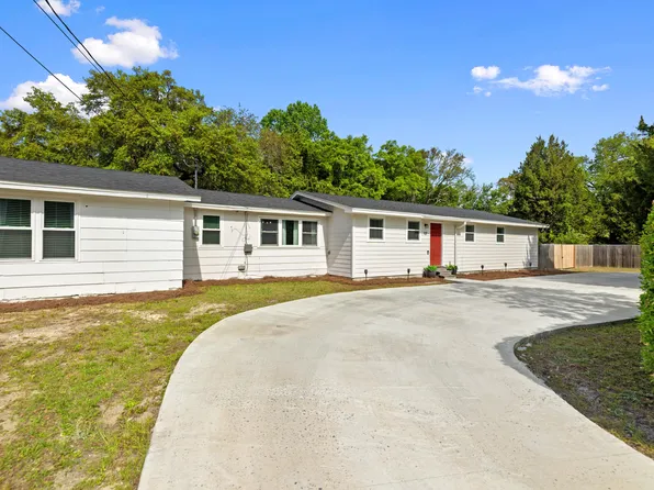 107 Water Oak St, Freeport, FL 32439