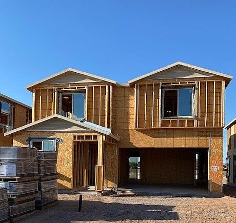 35948 W San Clemente Ave - Lot 103 - Dahlia Elevation Image 1