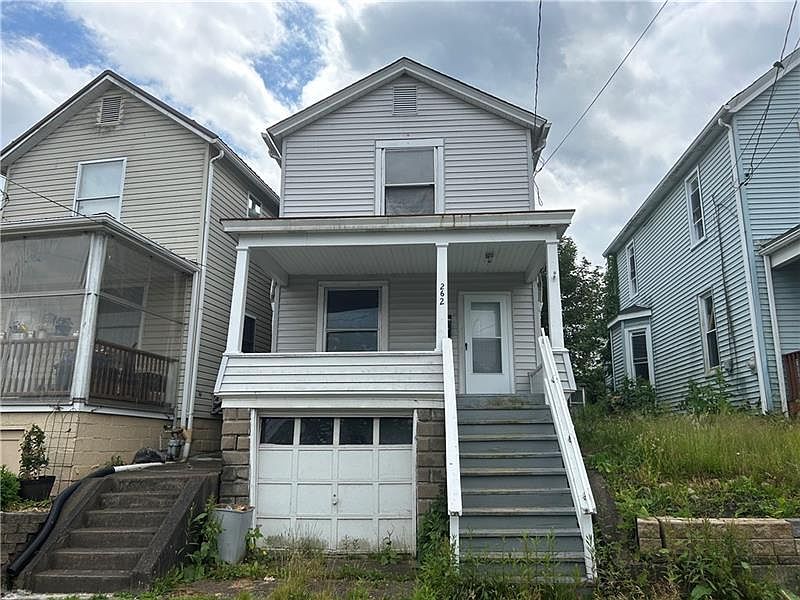 262 Sherman Ave, Vandergrift, PA 15690 Zillow