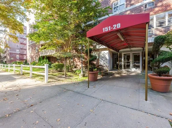 151-20 88th Street #5C, Howard Beach, NY 11414