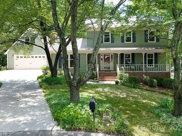 9928 Raddington Ln, Charlotte, NC 28269