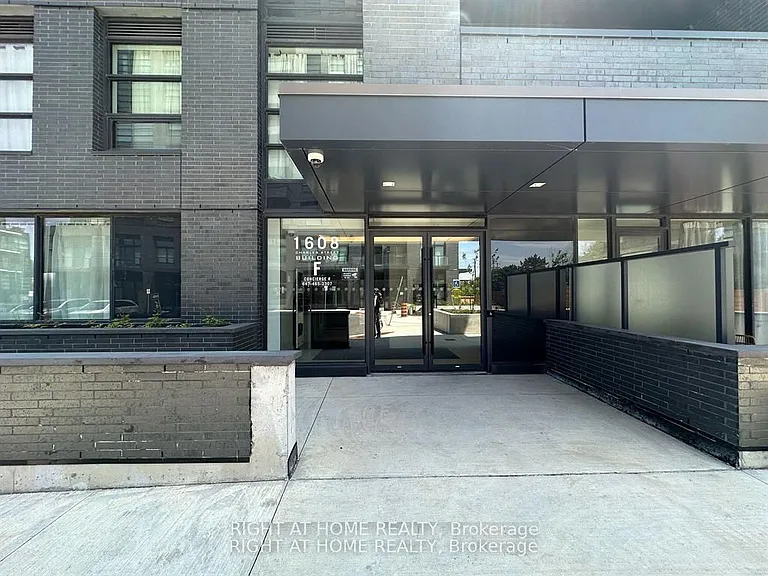 1608 Charles St #184-F — Photo 2