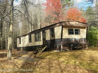 238 Buel Road, Gilboa, NY 12076
