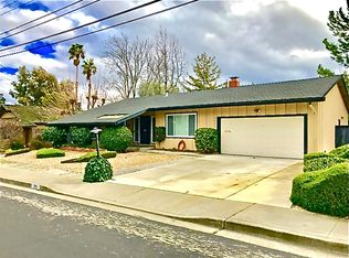 1321 Conejo Way, Walnut Creek, CA 94597