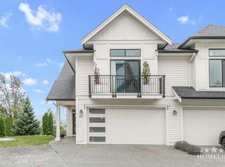 5797 Promontory Rd #13, Chilliwack, BC V2R0Z2
