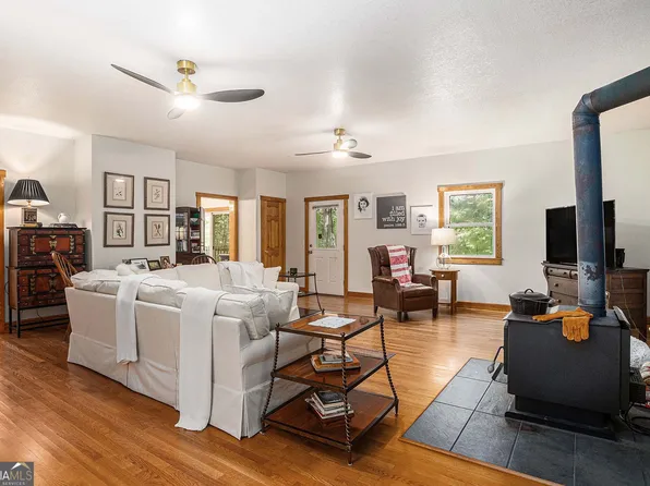 119 Green Bower Trl, Clayton, GA 30525