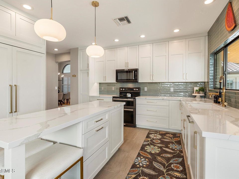9915 E Cinnabar Ave, Scottsdale, AZ 85258 | MLS #6853700