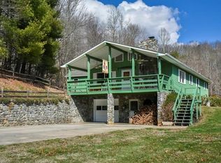 763 Scruggs Cir, Canton, NC 28716