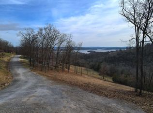 000 Lazarus Road, Branson West, MO 65737