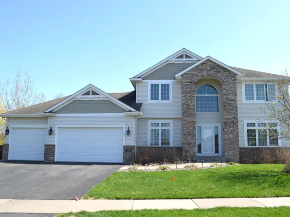 813 Savanna Trl, Delano, MN 55328