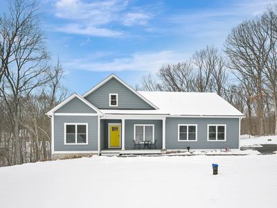 27 Mayflower Rd, Marlborough, CT, 06447
