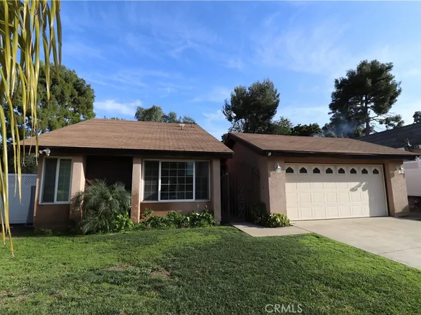 1274 Redwood View Dr, Pomona, CA 91766