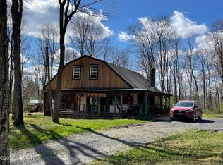 262 S Mountain Rd, Orviston, PA 16864