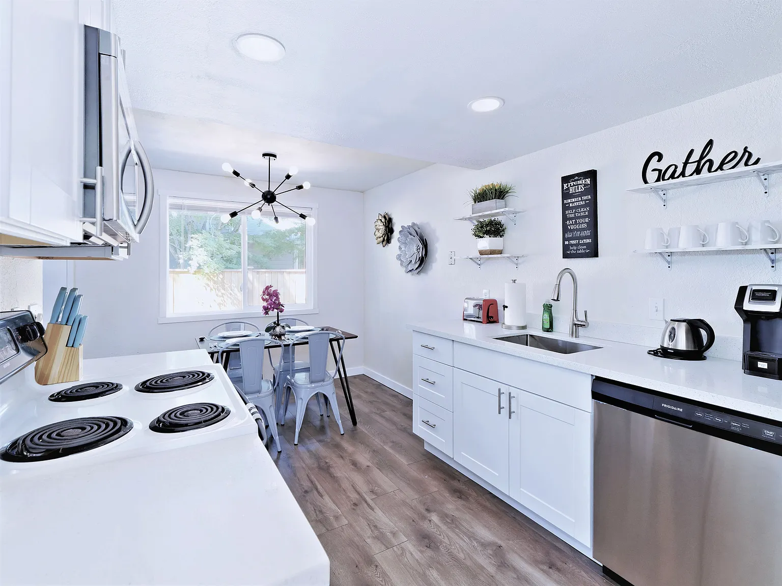 1 bed, 816 sqft, $1,499 — Photo 3