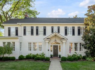 300 Irvine Rd, Lexington, KY 40502