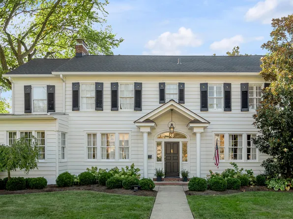 300 Irvine Rd, Lexington, KY 40502