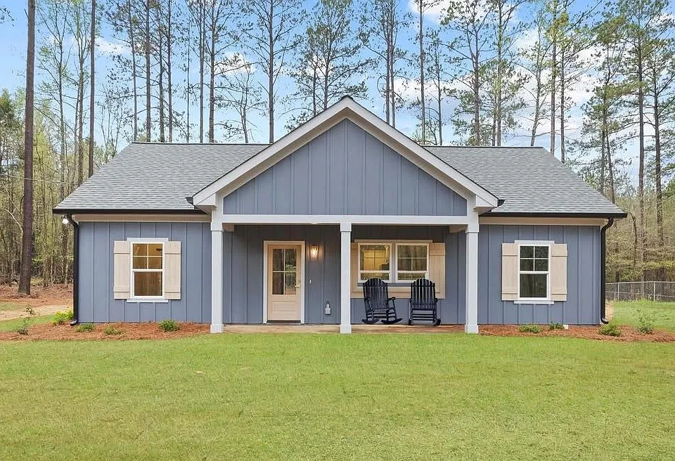 161 Crooked Creek Bay Rd