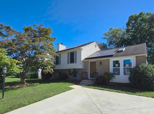 8716 Clemente Ct, Jessup, MD 20794