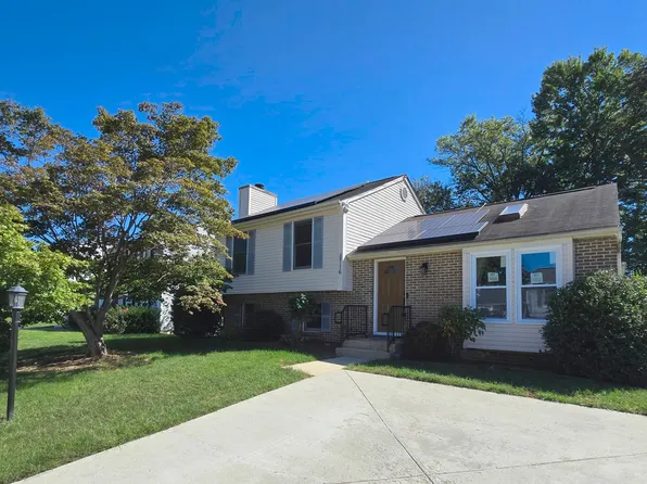 8716 Clemente Ct, Jessup, MD 20794