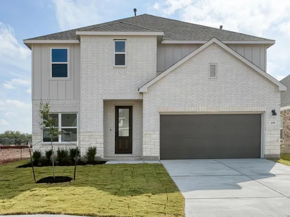 159 Desert Cactus, San Antonio, TX 78253