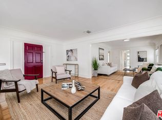 313 N Norton Ave, Los Angeles, CA 90004