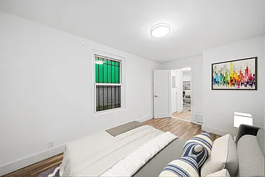 Rented by Vector New York, LLC