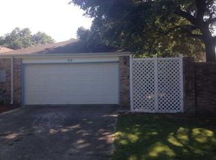 55 Hedgestone Way W, Mobile, AL 36608