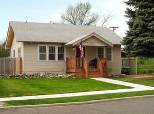 904 Charlotte St, Johnstown, CO 80534