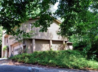 4748 Vermack Rd, Dunwoody, GA 30338