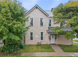 710 E Maiden St, Washington, PA