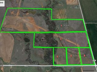 1002 2840th Rd LOT 111, Pocasset, OK 73079