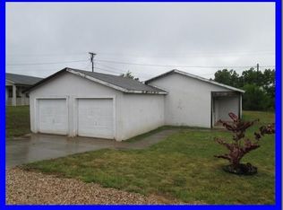 109 Fritts Way, Branson West, MO 65737