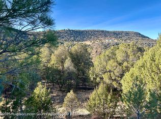 268 Santiago Cir, Alto, NM 88312