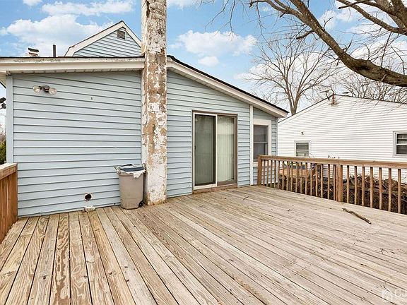 Patio/Deck