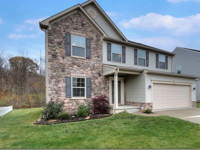 10189 Flagstone Dr, Twinsburg, OH, 44087