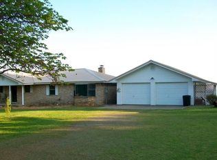 542 Leonard Ln, Pottsville, AR 72858
