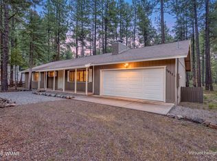 7951 Country Club Dr, Pinetop, AZ 85935