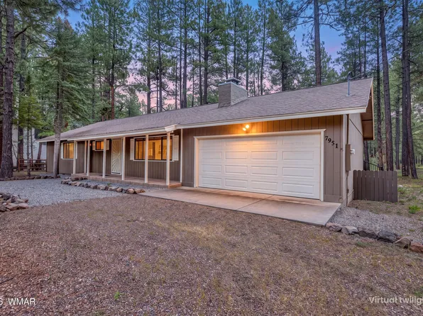 7951 Country Club Dr, Pinetop, AZ 85935