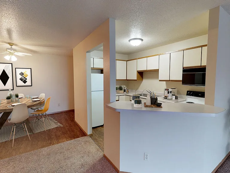 Prairie Winds Apartments — Photo 14