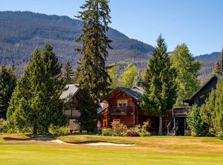 8164 Muirfield Cres, Whistler, BC V8E1J7