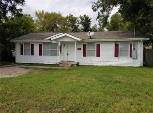 7921 Pond St, Dallas, TX 75217