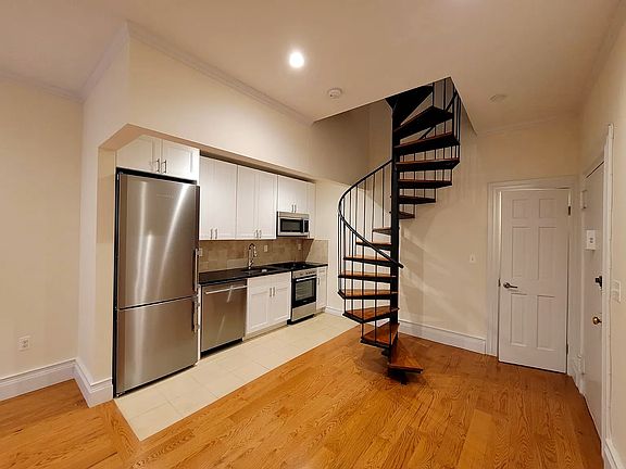 3rd image of 244 W 4th St #4Z