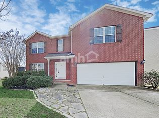 137 Baker Springs Ln, Spring Hill, TN 37174