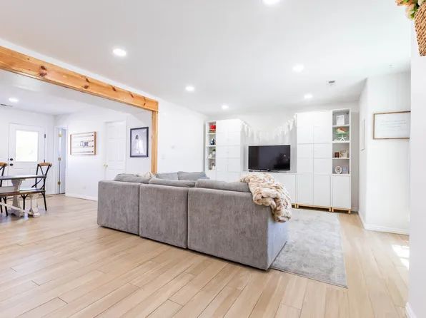421 E 380 S Unit 4, Ephraim, UT 84627