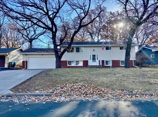 7391 Lyric Ln NE, Fridley, MN 55432